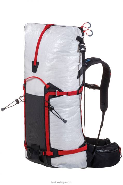 UnisexFerrino BACKPACK INSTINCT 30+5 X44X4