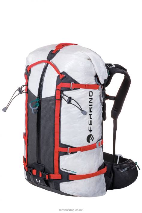 UnisexFerrino BACKPACK INSTINCT 40+5 X44X5