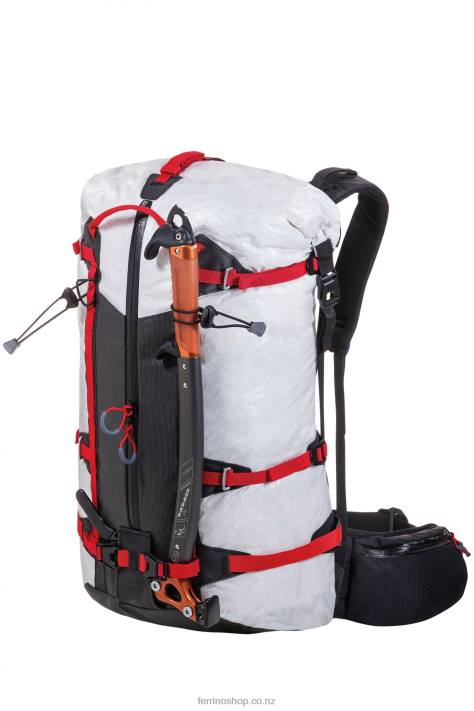UnisexFerrino BACKPACK INSTINCT 40+5 X44X5