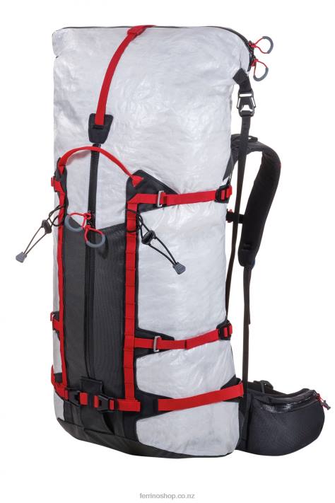 UnisexFerrino BACKPACK INSTINCT 40+5 X44X5