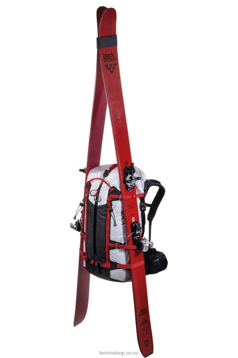 UnisexFerrino BACKPACK INSTINCT 40+5 X44X5