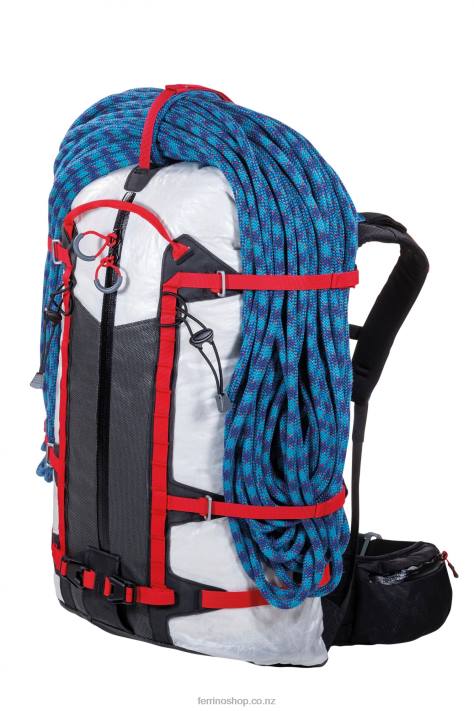 UnisexFerrino BACKPACK INSTINCT 40+5 X44X5