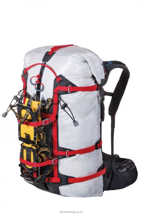 UnisexFerrino BACKPACK INSTINCT 40+5 X44X5