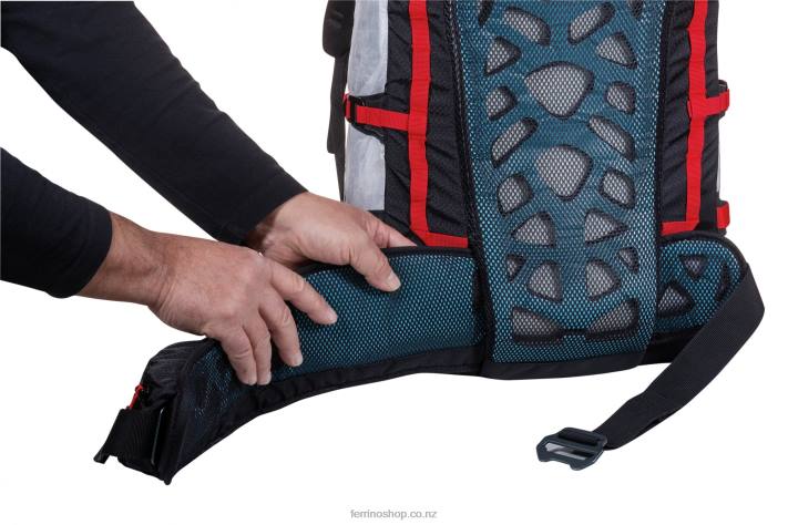 UnisexFerrino BACKPACK INSTINCT 40+5 X44X5