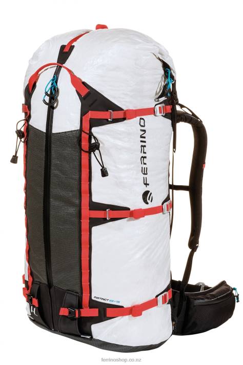 UnisexFerrino BACKPACK INSTINCT 65+15 X44X6