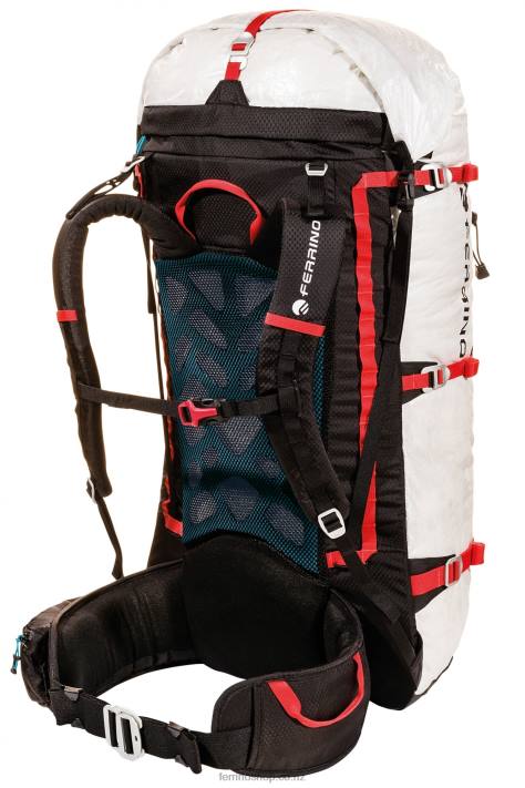 UnisexFerrino BACKPACK INSTINCT 65+15 X44X6