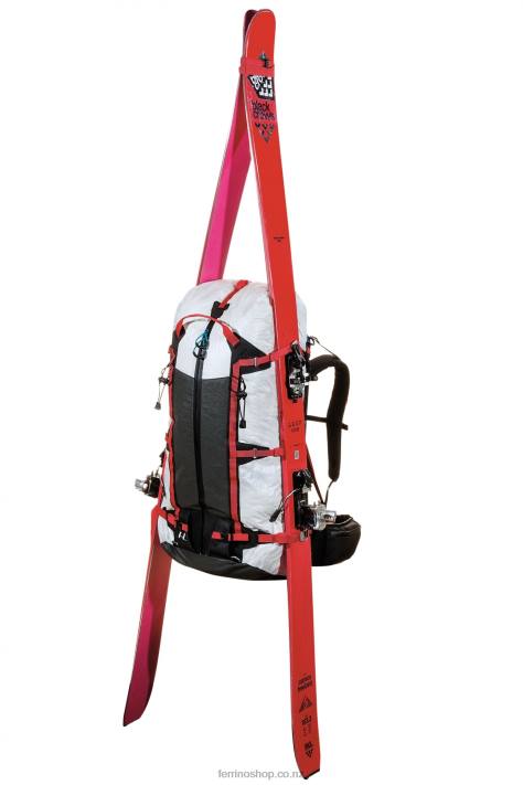 UnisexFerrino BACKPACK INSTINCT 65+15 X44X6
