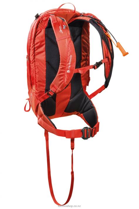 UnisexFerrino BACKPACK LIGHT SAFE 20 X44X125