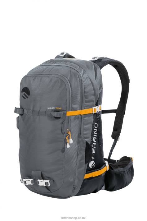 UnisexFerrino BACKPACK MAUDIT 30+5 X44X19