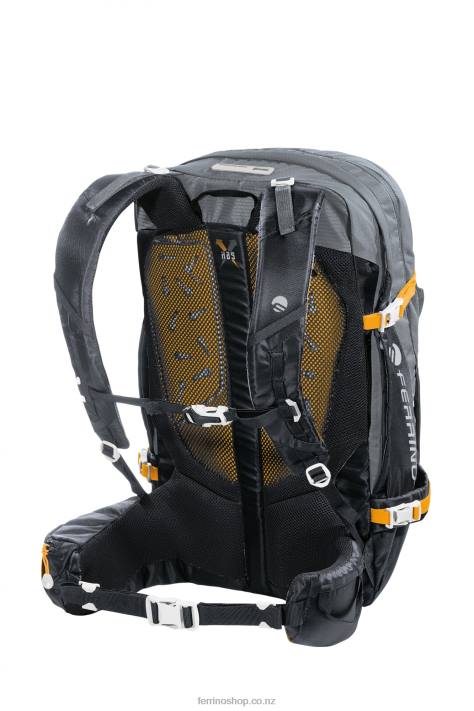 UnisexFerrino BACKPACK MAUDIT 30+5 X44X19