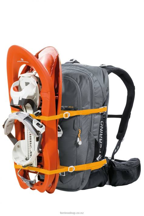 UnisexFerrino BACKPACK MAUDIT 30+5 X44X19
