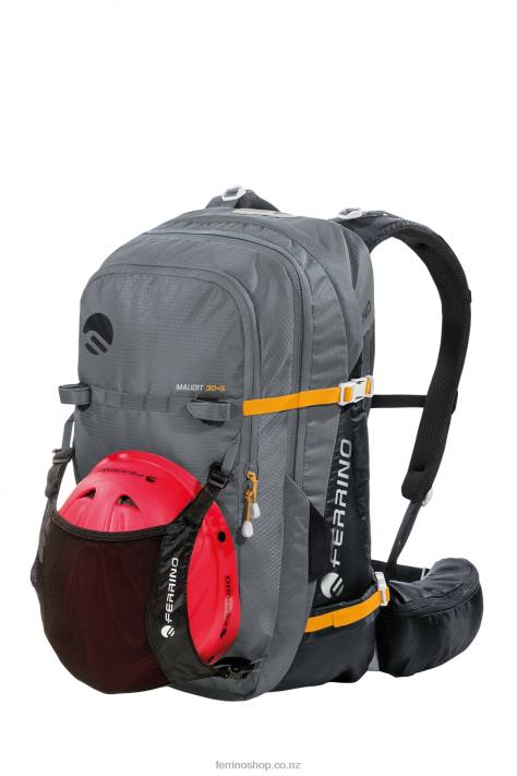 UnisexFerrino BACKPACK MAUDIT 30+5 X44X19