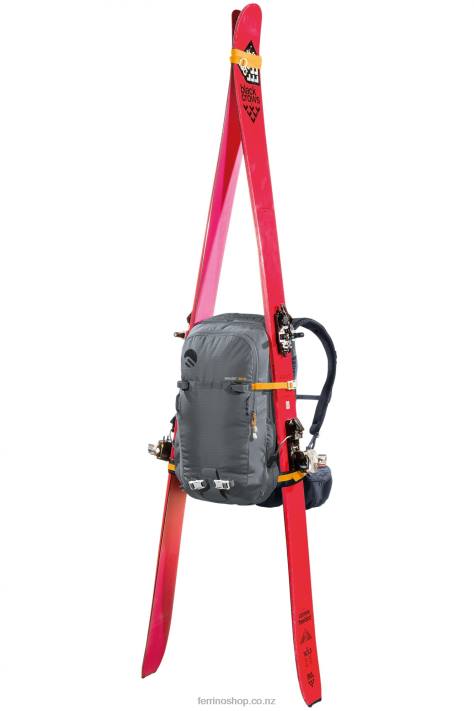 UnisexFerrino BACKPACK MAUDIT 30+5 X44X19