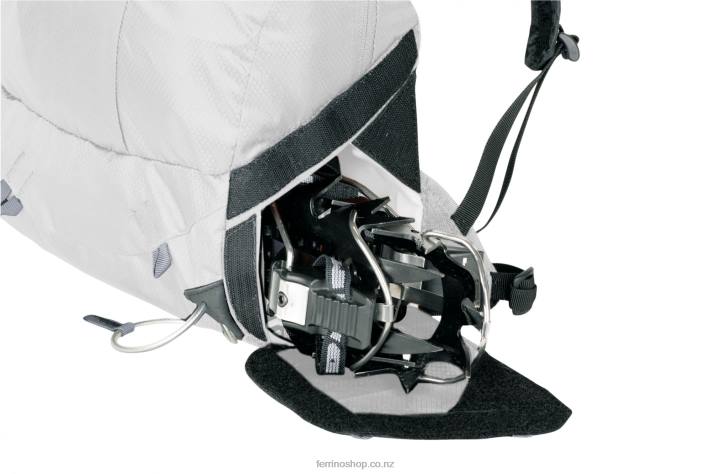 UnisexFerrino BACKPACK MEZZALAMA 20 X44X128