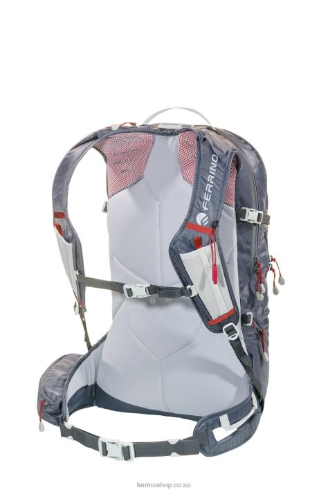 UnisexFerrino BACKPACK RUTOR 25 X44X10