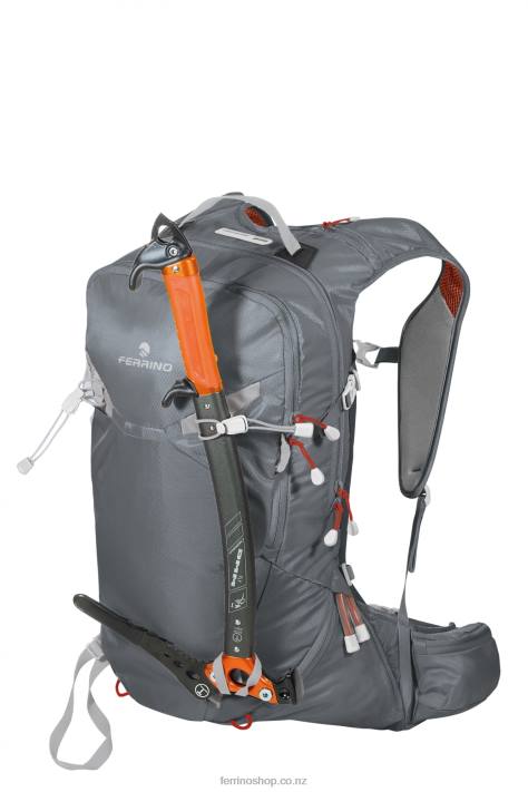 UnisexFerrino BACKPACK RUTOR 25 X44X10
