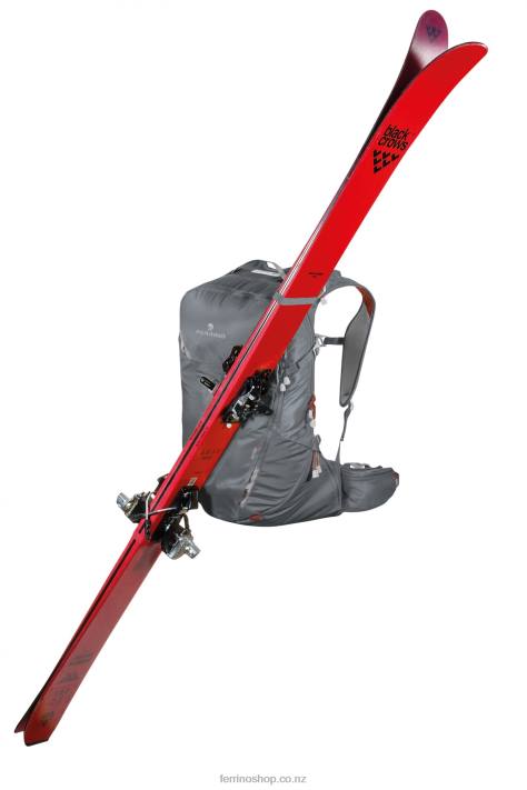 UnisexFerrino BACKPACK RUTOR 25 X44X10
