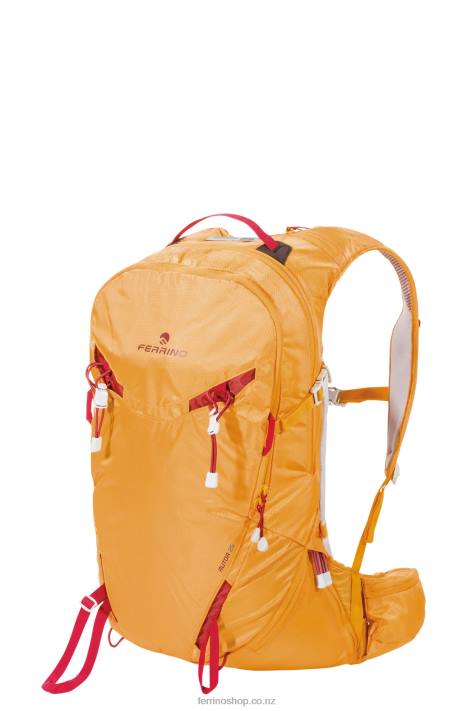 UnisexFerrino BACKPACK RUTOR 25 X44X11