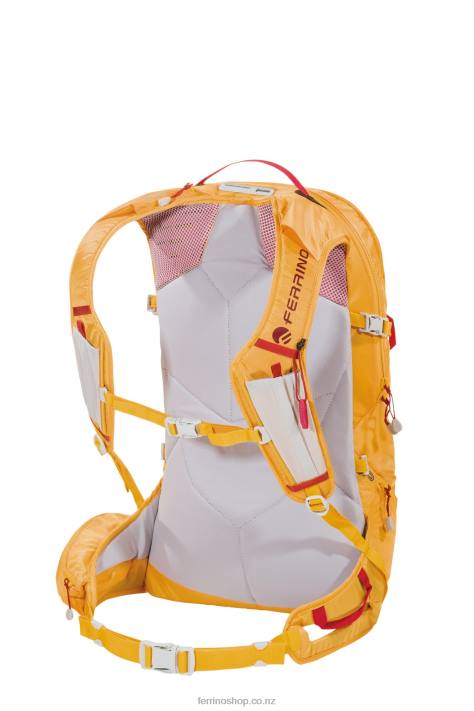 UnisexFerrino BACKPACK RUTOR 25 X44X11