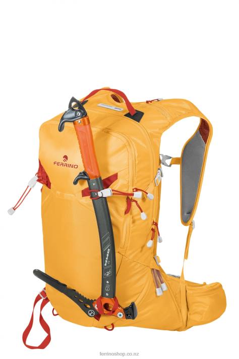 UnisexFerrino BACKPACK RUTOR 25 X44X11
