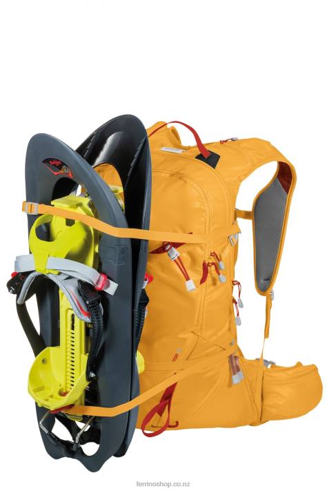 UnisexFerrino BACKPACK RUTOR 25 X44X11