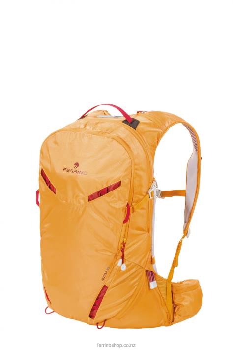 UnisexFerrino BACKPACK RUTOR 25 X44X11