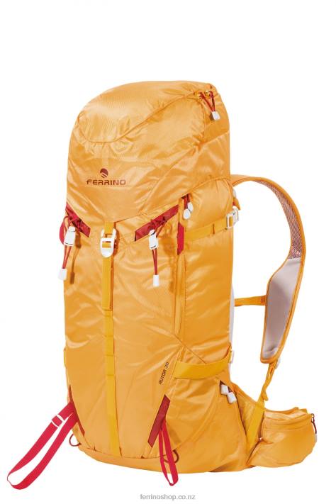UnisexFerrino BACKPACK RUTOR 30 X44X12