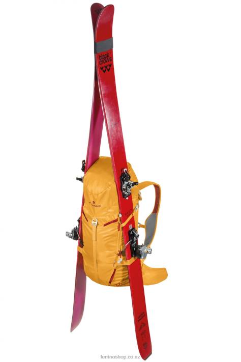 UnisexFerrino BACKPACK RUTOR 30 X44X12