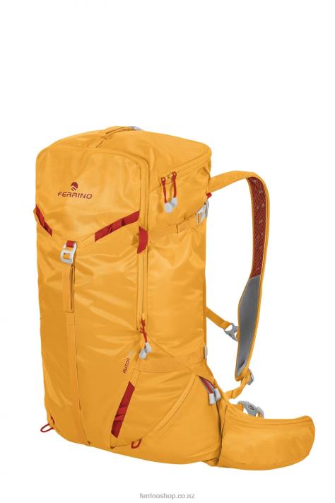 UnisexFerrino BACKPACK RUTOR 30 X44X12