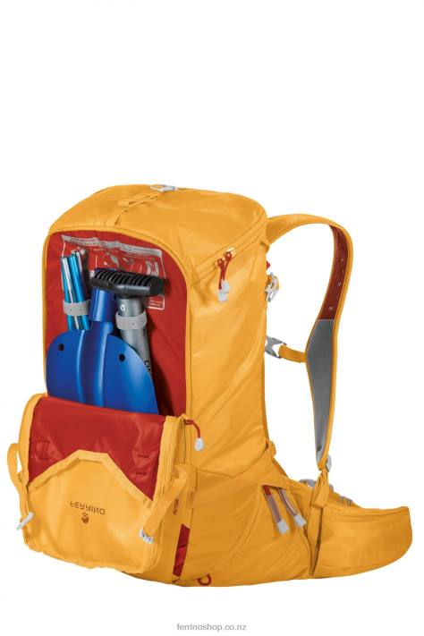 UnisexFerrino BACKPACK RUTOR 30 X44X12