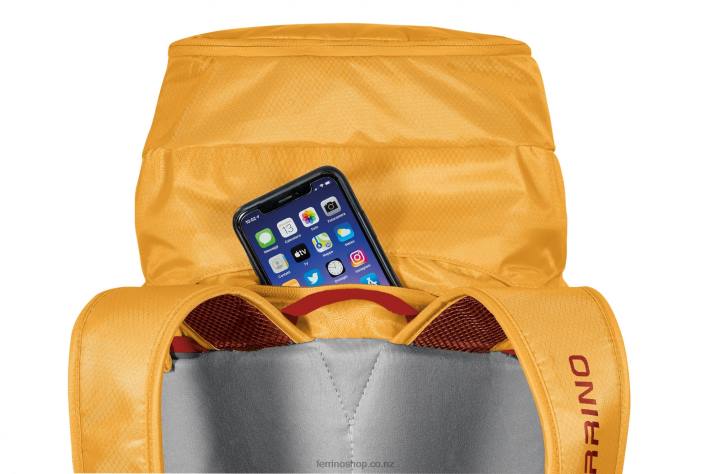 UnisexFerrino BACKPACK RUTOR 30 X44X12