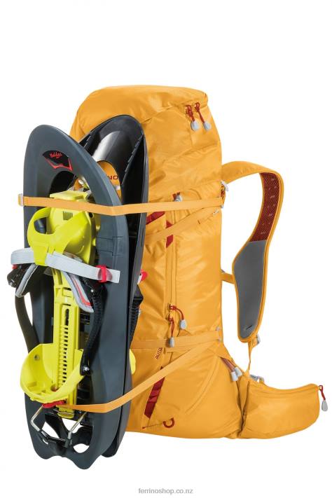 UnisexFerrino BACKPACK RUTOR 30 X44X12