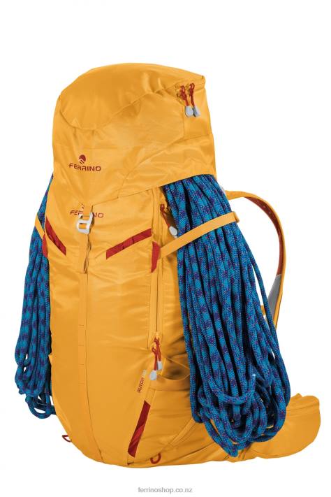 UnisexFerrino BACKPACK RUTOR 30 X44X12