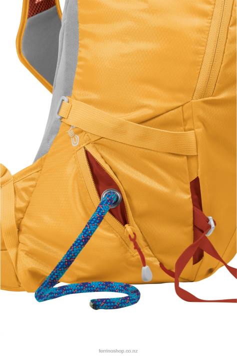 UnisexFerrino BACKPACK RUTOR 30 X44X12