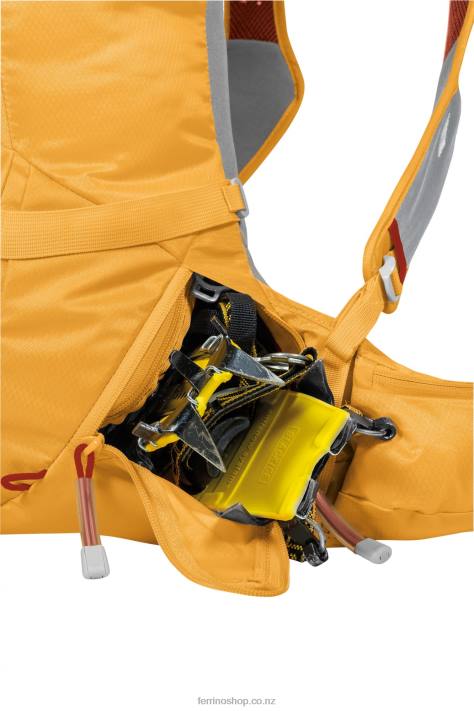 UnisexFerrino BACKPACK RUTOR 30 X44X12