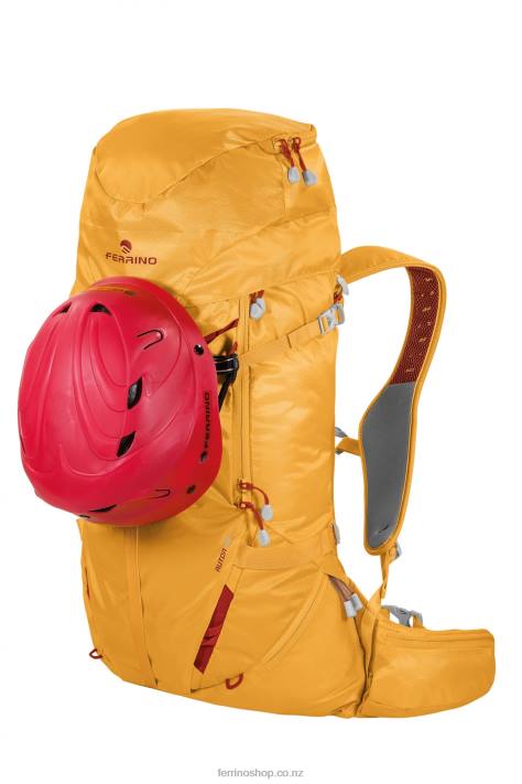UnisexFerrino BACKPACK RUTOR 30 X44X12