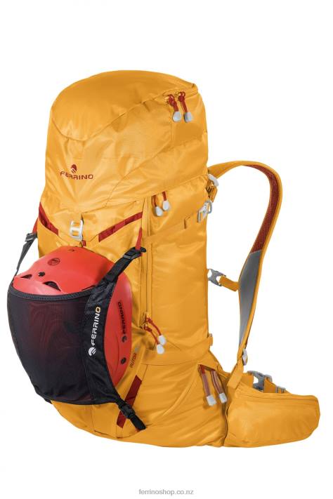 UnisexFerrino BACKPACK RUTOR 30 X44X12