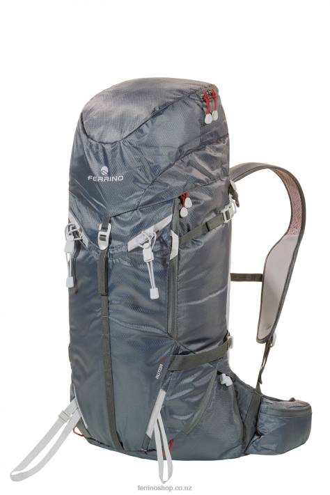UnisexFerrino BACKPACK RUTOR 30 X44X13