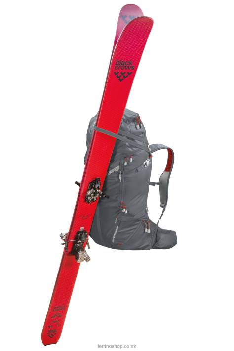 UnisexFerrino BACKPACK RUTOR 30 X44X13