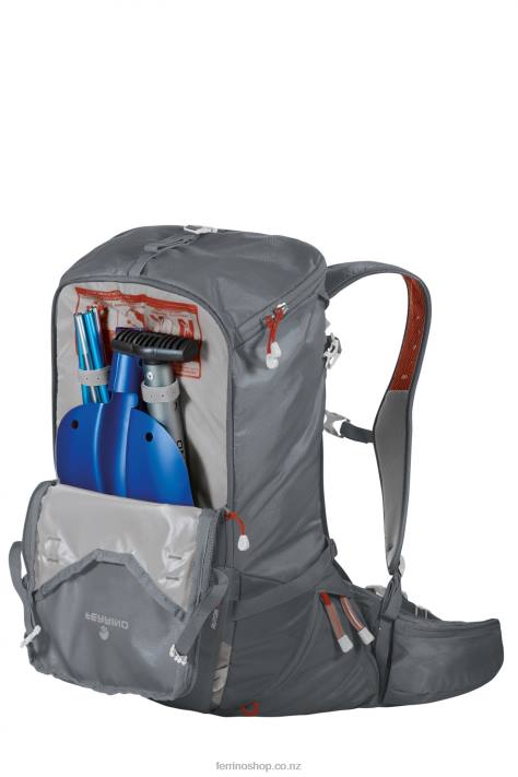 UnisexFerrino BACKPACK RUTOR 30 X44X13