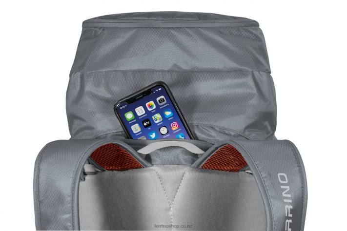 UnisexFerrino BACKPACK RUTOR 30 X44X13