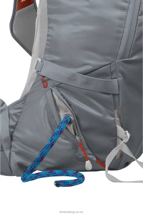UnisexFerrino BACKPACK RUTOR 30 X44X13