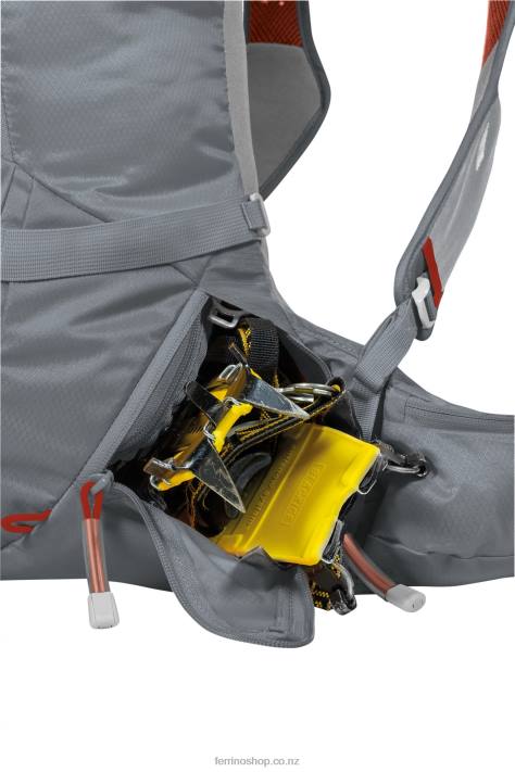 UnisexFerrino BACKPACK RUTOR 30 X44X13