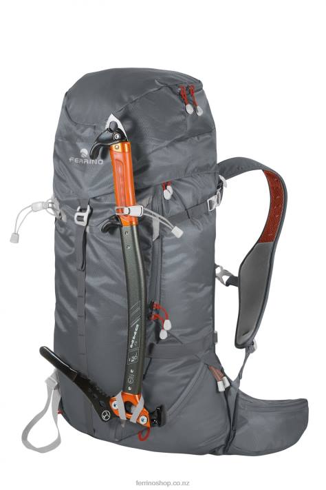 UnisexFerrino BACKPACK RUTOR 30 X44X13