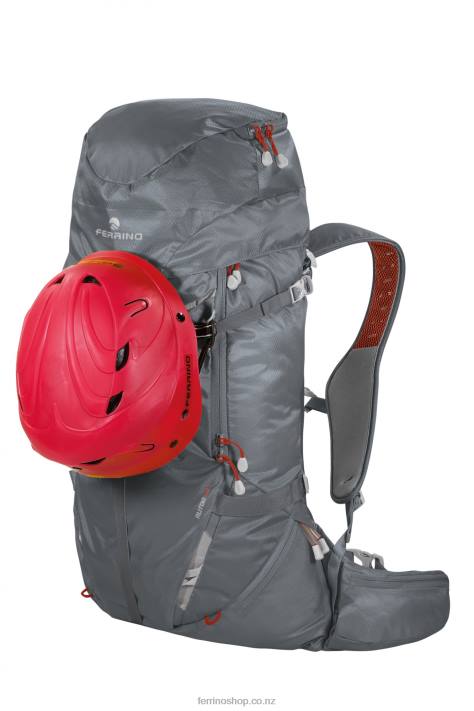 UnisexFerrino BACKPACK RUTOR 30 X44X13