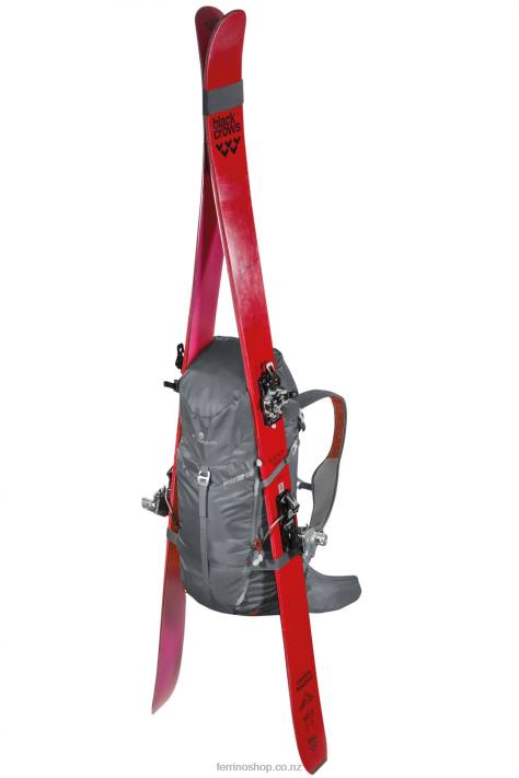 UnisexFerrino BACKPACK RUTOR 30 X44X13