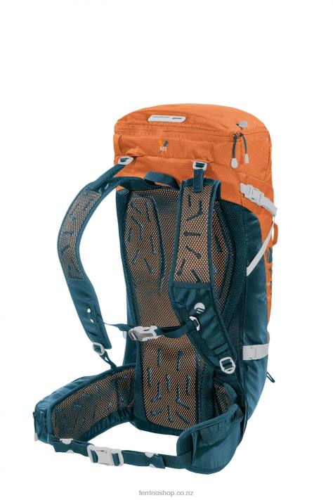 UnisexFerrino BACKPACK TRIOLET 25+3 X44X14