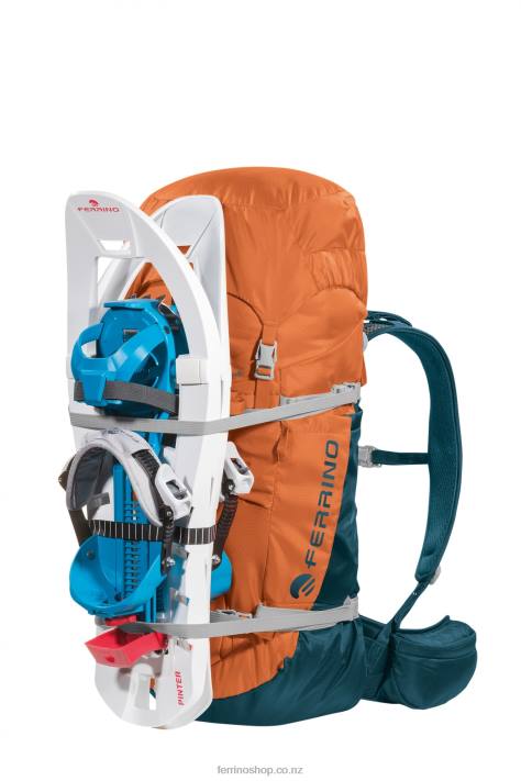 UnisexFerrino BACKPACK TRIOLET 32+5 X44X15