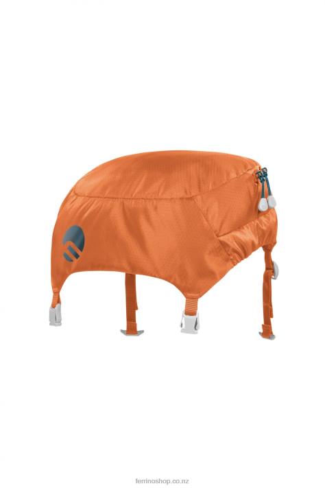 UnisexFerrino BACKPACK TRIOLET 32+5 X44X15