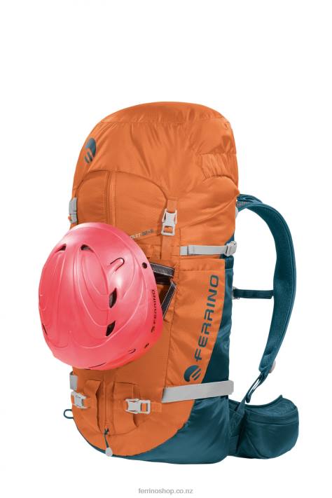 UnisexFerrino BACKPACK TRIOLET 32+5 X44X15